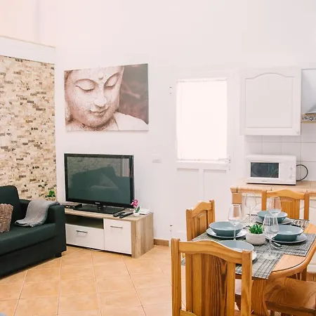 Casa Beta Apartment
