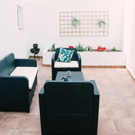 Apartment Casa Beta Buenavista Del Norte