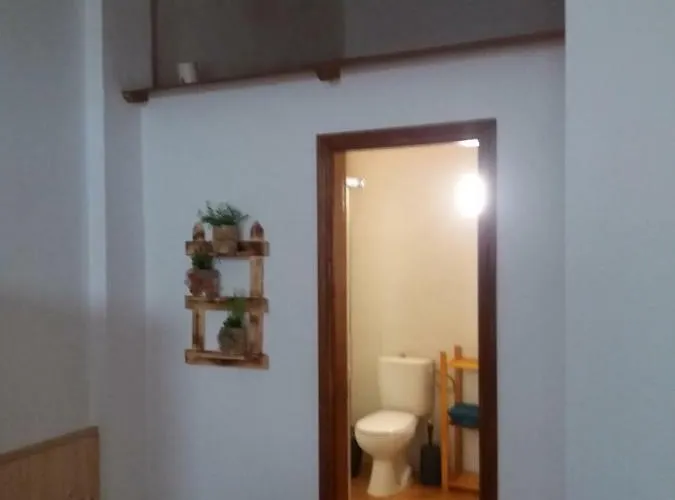 Casa Beta Appartamento *