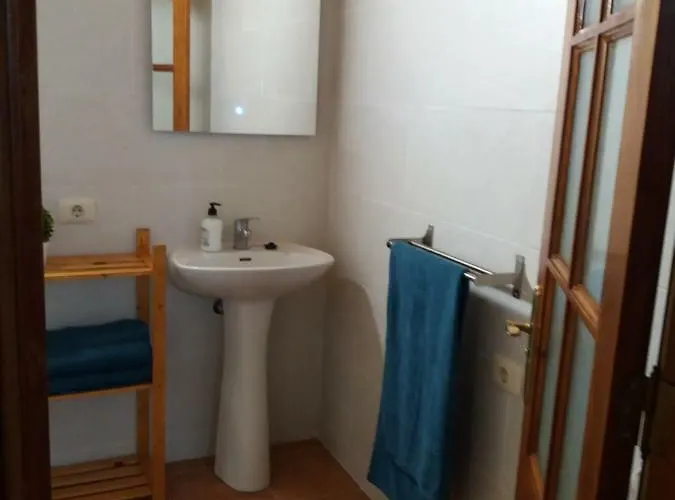 Appartamento Casa Beta