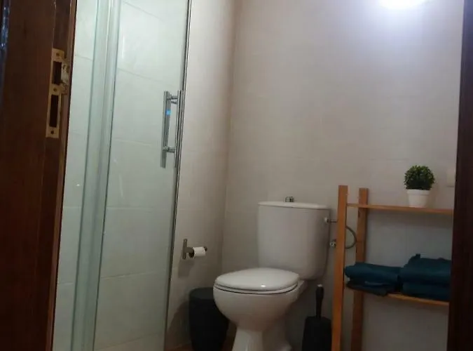 Casa Beta Appartamento