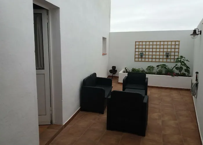 Appartamento Casa Beta