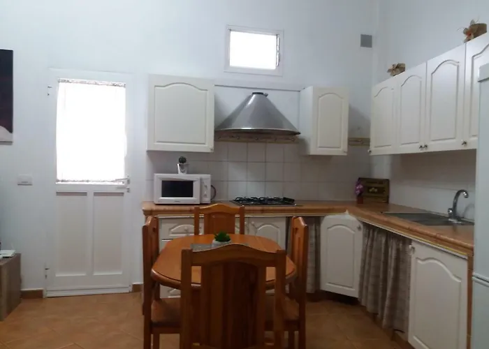 Appartamento Casa Beta *
