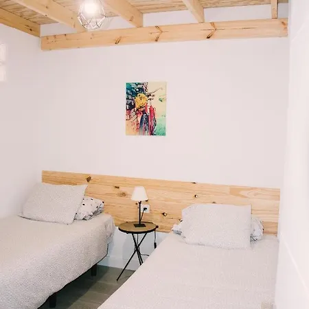 Casa Beta Lägenhet