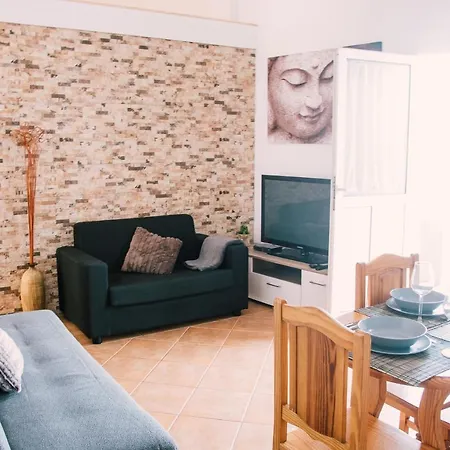Lägenhet Casa Beta
