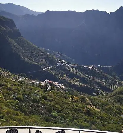 Lägenhet Casa Beta Buenavista Del Norte