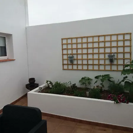 Casa Beta * Buenavista Del Norte