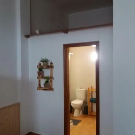 Casa Beta Lägenhet *