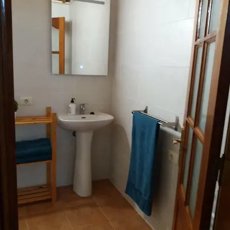 Lägenhet Casa Beta