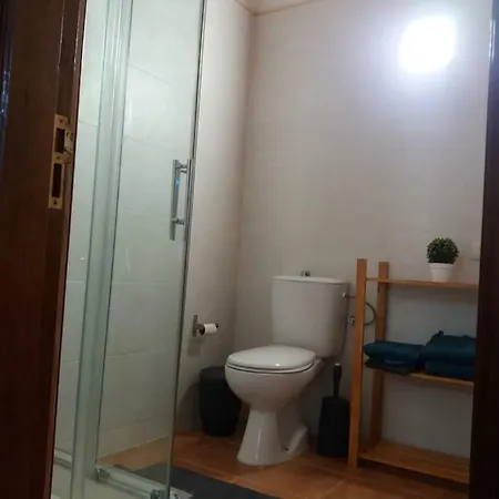 Casa Beta Lägenhet