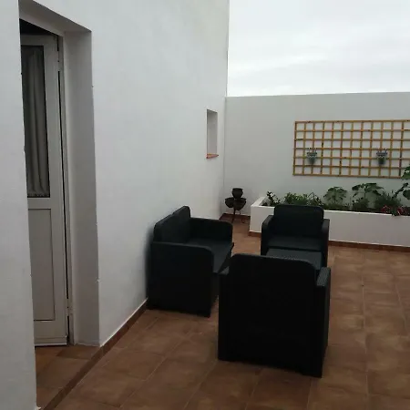 Lägenhet Casa Beta