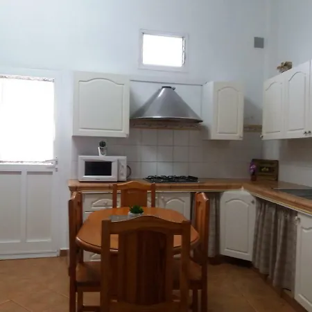 Lägenhet Casa Beta *