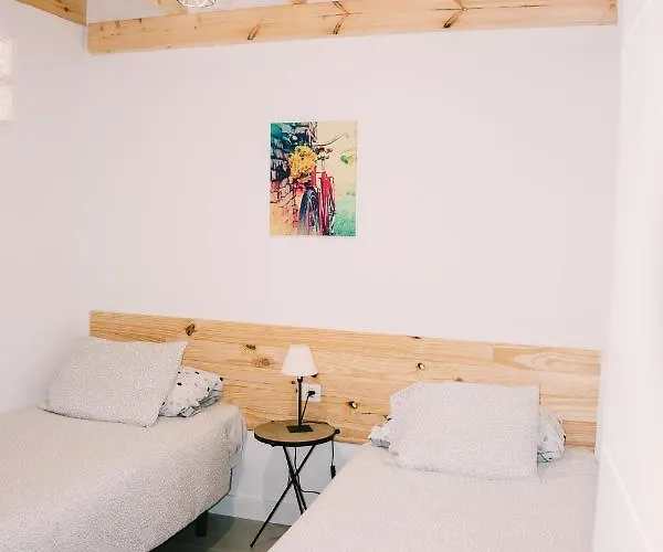 Casa Beta 公寓